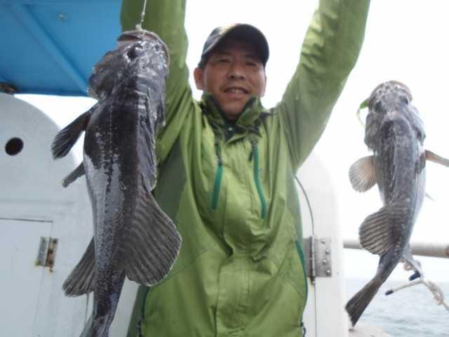 14일 굿 박스조황 사진 1
