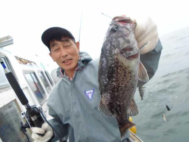 14일 굿 박스조황 사진 14