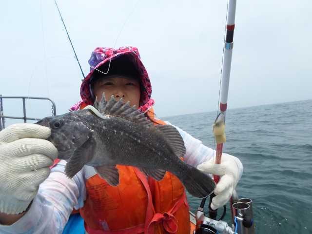 14일 굿조황  2 사진 19