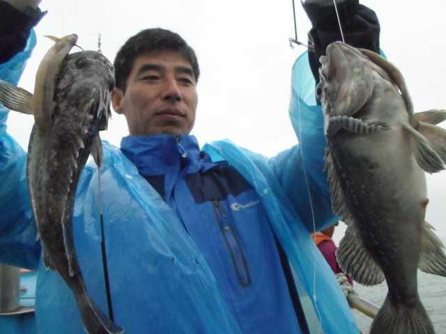 20일 좋은조황 사진 2