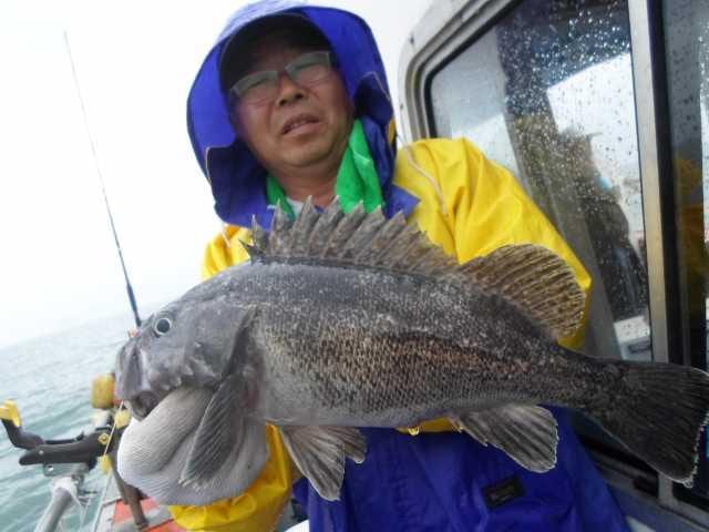 20일 좋은조황 사진 3