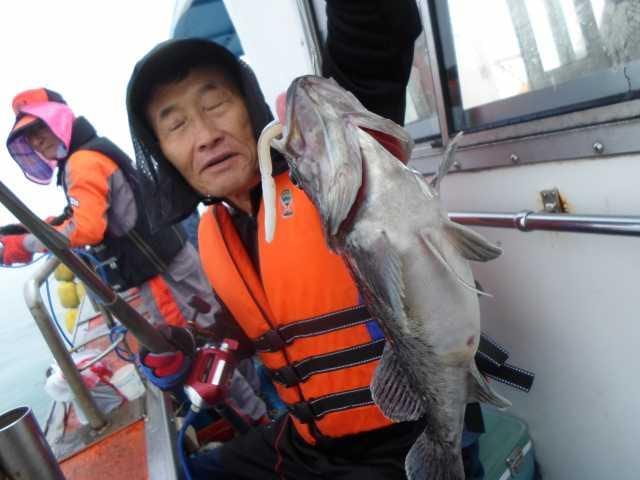 22일 조황 사진 4
