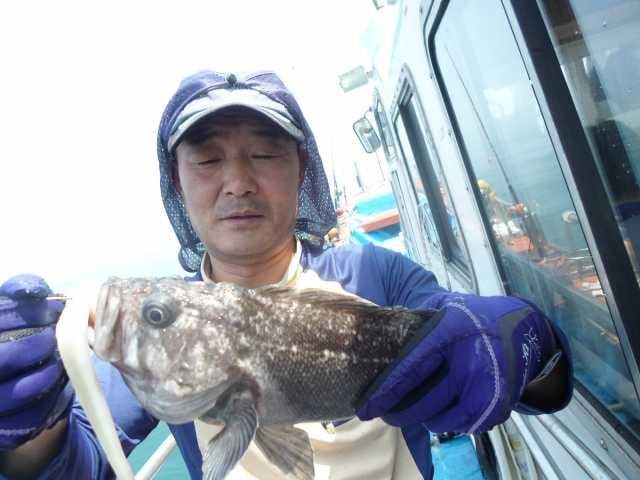 22일 조황 사진 8