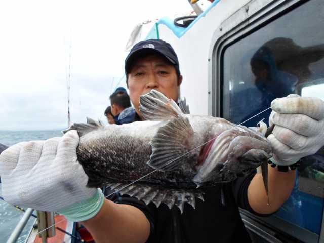 27일 8분 단체 조황 사진 7