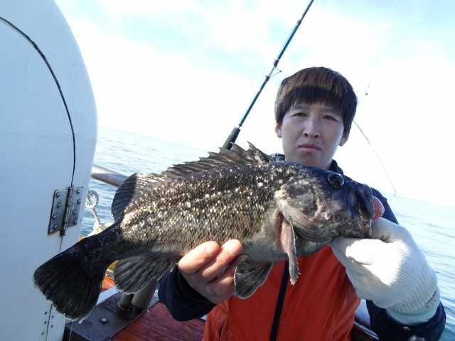 27일 8분 단체 조황 사진 11