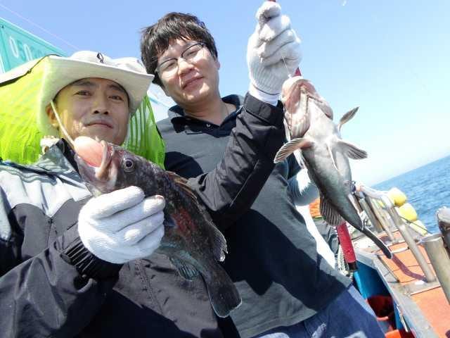 27일 8분 단체 조황 사진 14