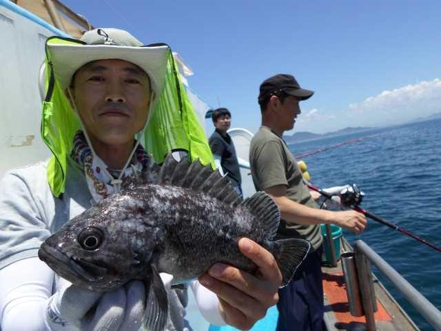 27일 8분 단체 조황 사진 16