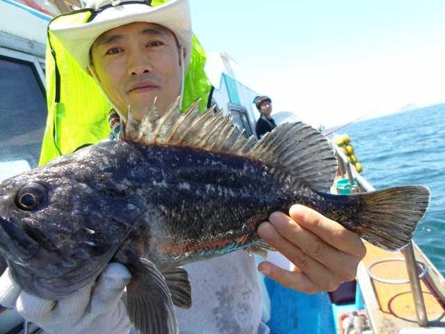 27일 8분 단체 조황 사진 18