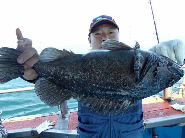 28일 조황 사진 3