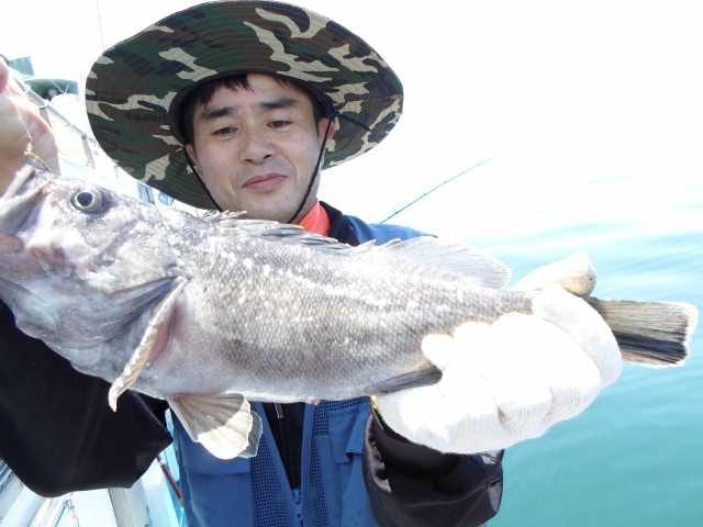 28일 조황 사진 13