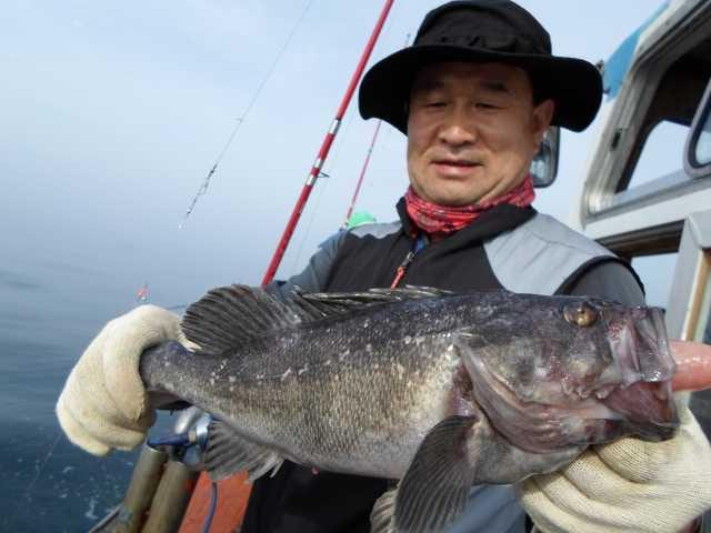 11일 조황 사진 10