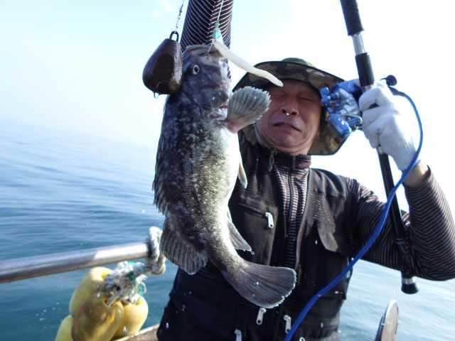 22일 조황 사진 6