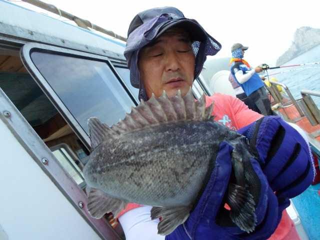 22일 조황 사진 11