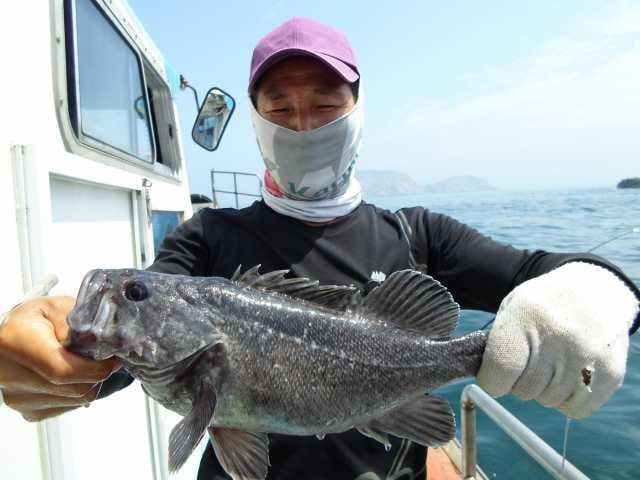22일 조황 사진 12