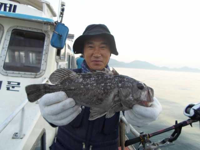 23일 조황 굿~ 사진 13