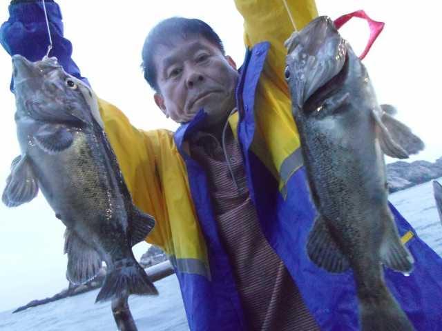 9월 5일 조황 사진 3