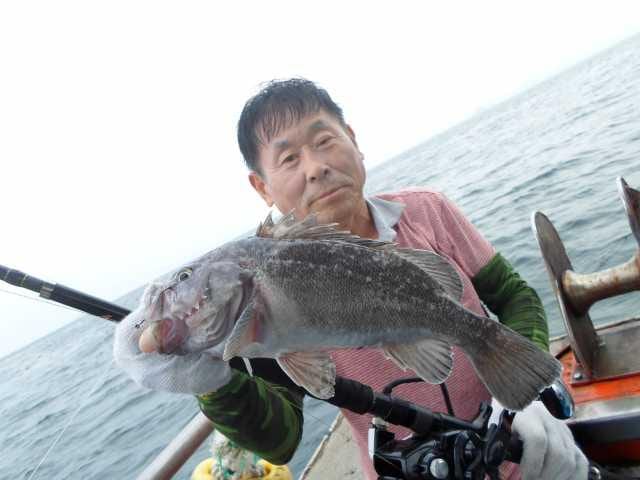 9월 5일 조황 사진 5
