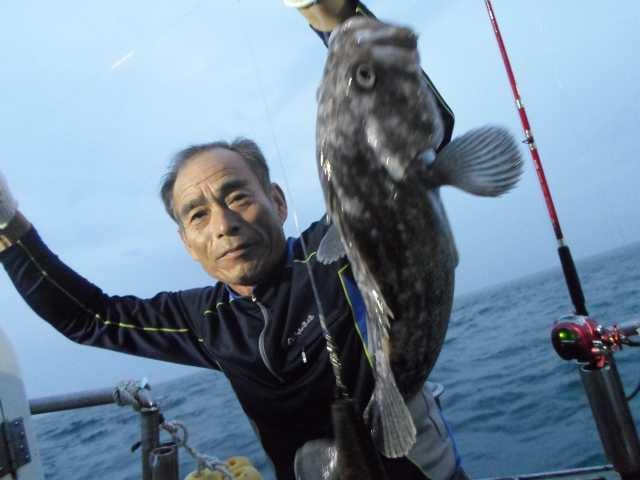 9월 5일 조황 사진 6
