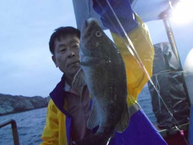 9월 5일 조황 사진 7