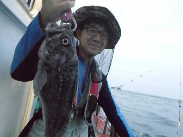 9월 5일 조황 사진 8