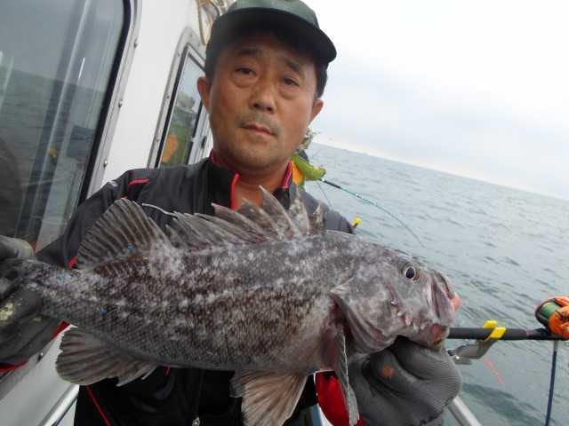 9월 5일 조황 사진 10