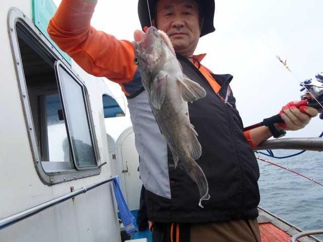 9월 5일 조황 사진 13