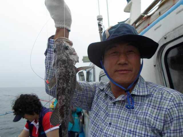 9월 5일 조황 사진 15