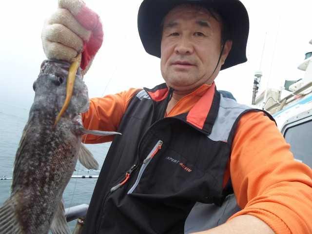 9월 5일 조황 사진 16