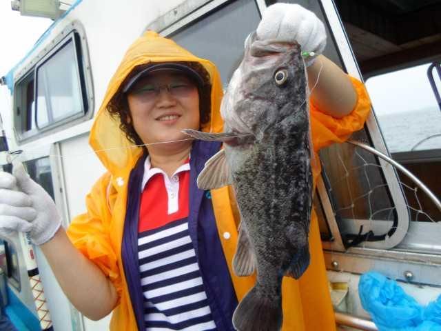 9월 5일 조황 사진 17