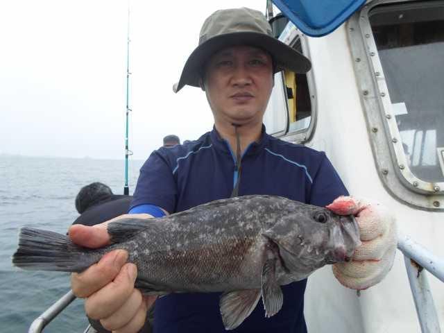 9월 5일 조황 사진 18