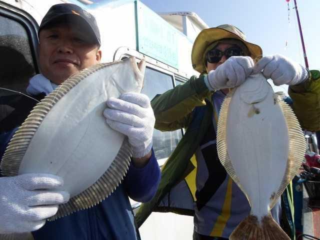 6일 조황 사진 1