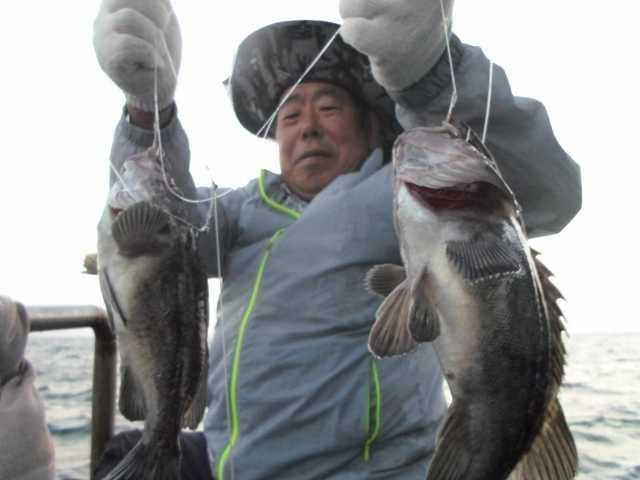 6일 조황 사진 2