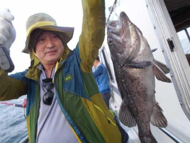 6일 조황 사진 5