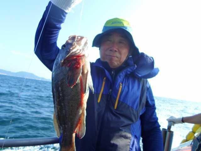 6일 조황 사진 8