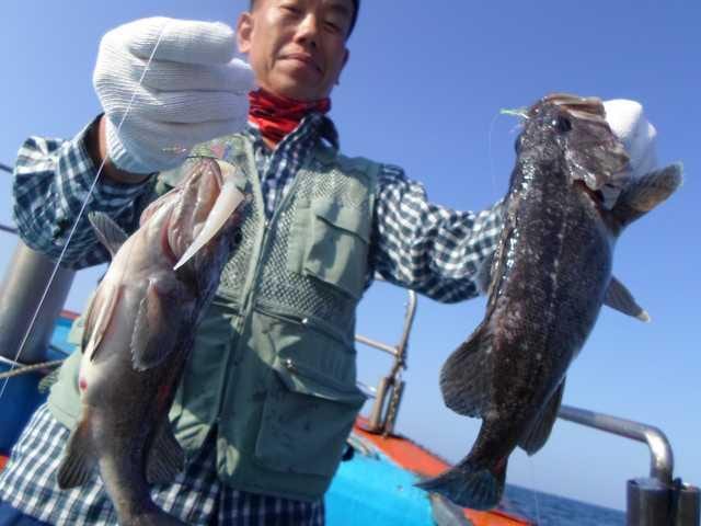 6일 조황 사진 3
