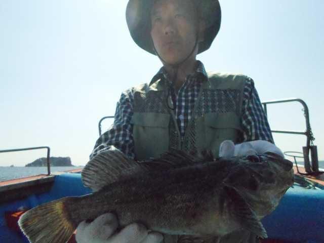6일 조황 사진 12