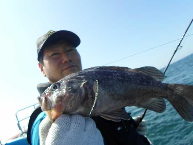 6일 조황 사진 13