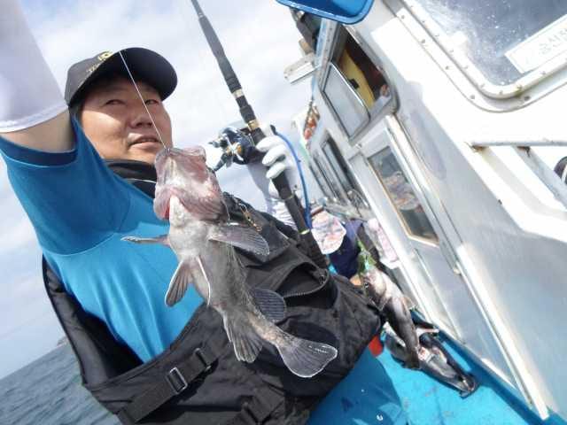 6일 조황 사진 17