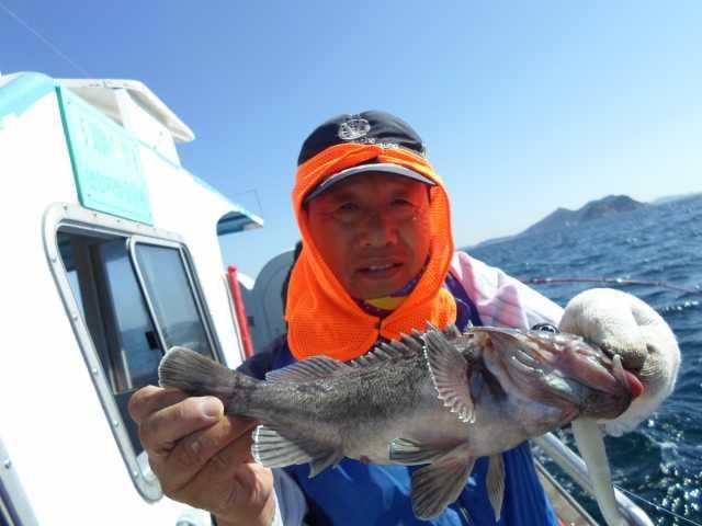 7일 조황 사진 9