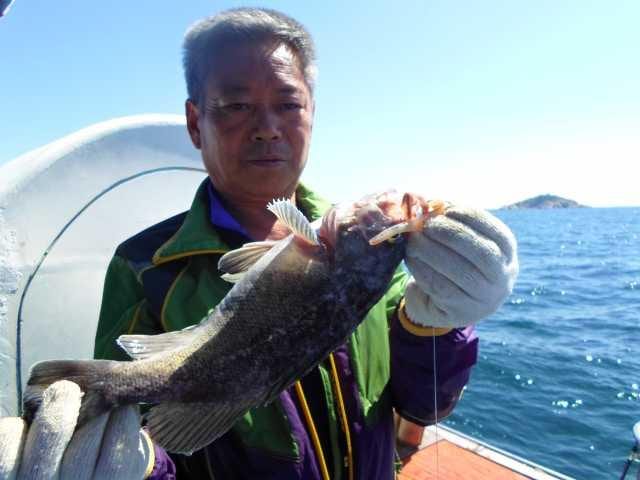 7일 조황 사진 13
