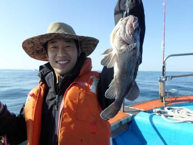 10일 단체 조황  굿 사진 5