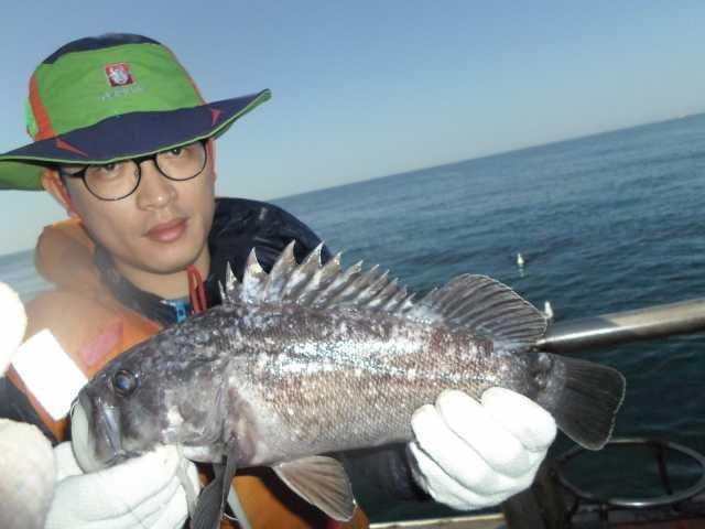 10일 단체 조황  굿 사진 10