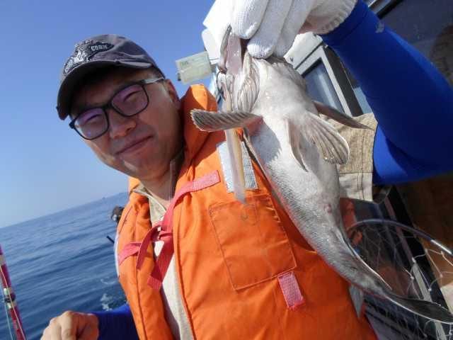 10일 단체 조황  굿 사진 13