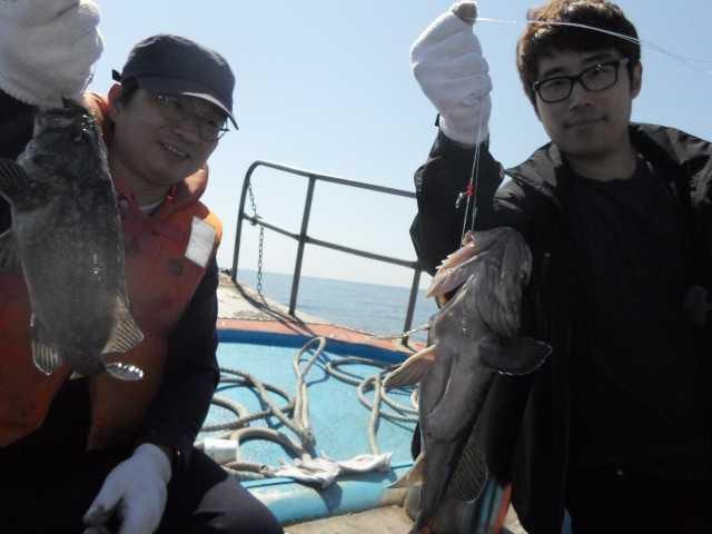 10일 단체 조황  굿 사진 18