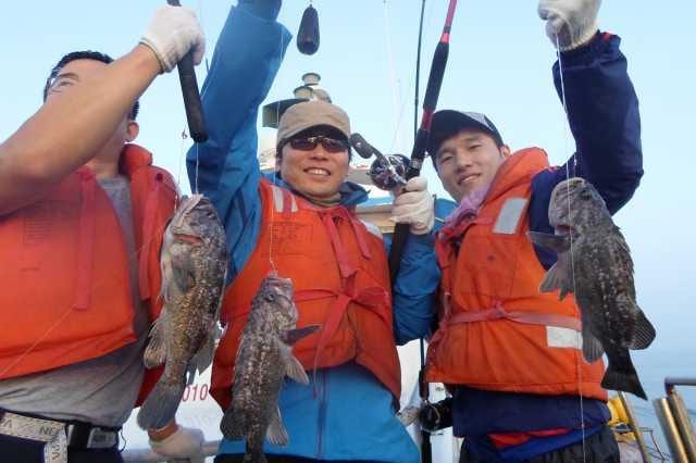 20일 야유회 조황 사진 5