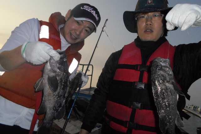 20일 야유회 조황 사진 7