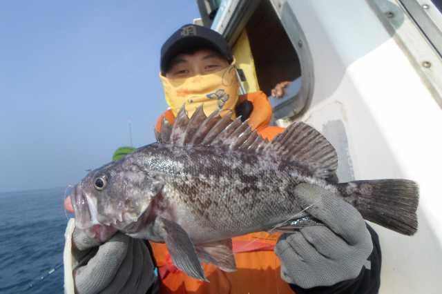 20일 야유회 조황 사진 13