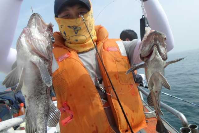 20일 야유회 조황 사진 22