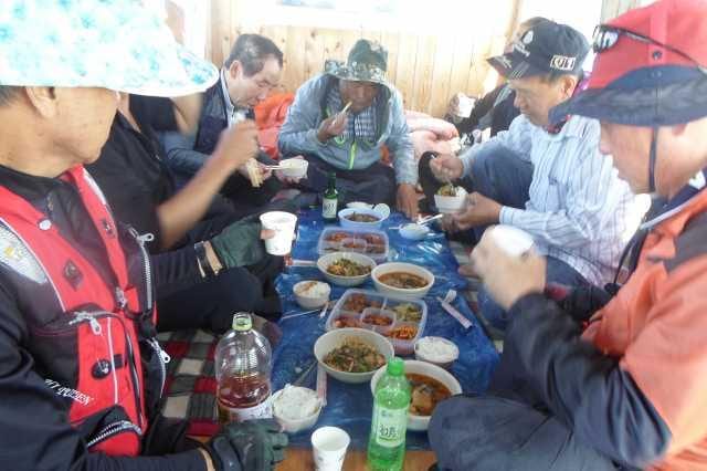 21일 조황 사진 1