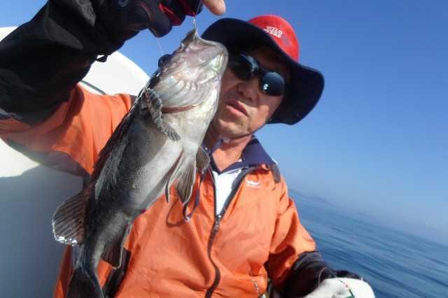 21일 조황 사진 6